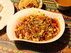 -开帝锐抓饭(五一路店)