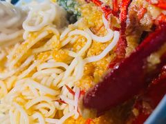 -小田油焖小龙虾(双井店)