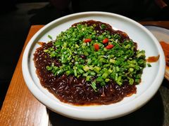 -老灶房-四川土菜(开元店)