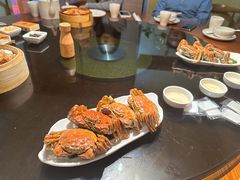 -如轩·海鲜砂锅粥·潮汕菜(一品天下店)