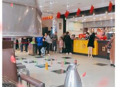 大堂-金刚山(学府路店)