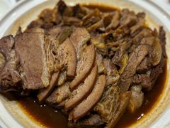 -蒙亨·手把肉·蒙古包文化主题餐厅(天恒广场店)