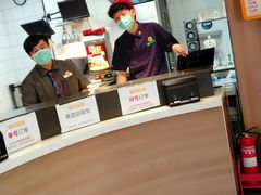-麦当劳(启迪香山店)