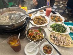 -小煵记·打边炉(西丽文光店)