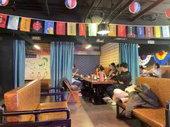 -槿Story·韩国料理(望京韩国美食城店)