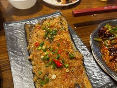 -周记老沈阳焦火鸡架