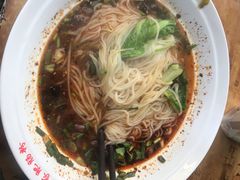 -钟方模白家肥肠粉(春熙店)