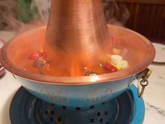 -涮福記·现切牛羊肉火锅(世纪汇店)