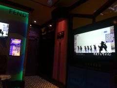 -欢乐迪KTV(观音桥未来国际店)