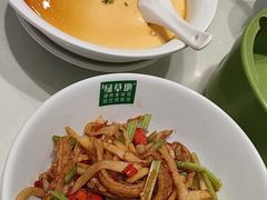 -绿草地·湘菜(芙蓉天街店)
