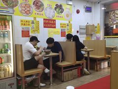大堂-酸辣粉(氹仔店)