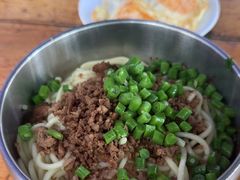 -左撇子私房面