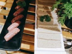 -江小渔鲜鱼火锅(应天西路店)