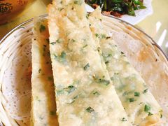 -魏四小鱼锅贴王