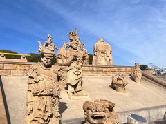 -元大都城垣遗址公园