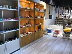 -1001艺术手作·银饰DIY·拼豆(小寨金莎店)