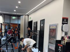 -AFTERWORK健身(万通中心店)