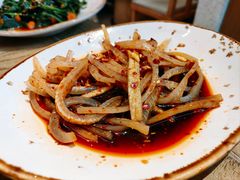 -泥炉烧肉师(新街口金銮巷店)