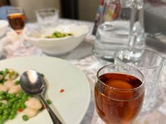 -杭州香格里拉·香宫中餐厅