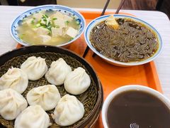 -新丰小吃(中山中路分店)