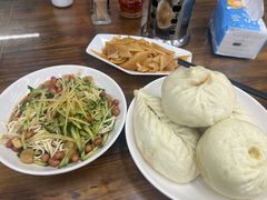 -雪琴面馆富安特色鱼汤面(城中花园店)