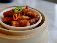 -唐阁海景中餐厅·纯手工早茶·粤菜(海口朗廷酒店)