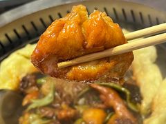 -灶座小锅烀饼·铁锅炖(道里店)