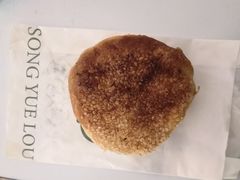 -满记烧饼(牛街东里小区一区店)