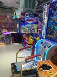 -利奥梦幻主题乐园(爱琴海购物公园店)