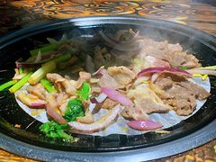 -齐齐哈尔炭匠烤肉(福城上上城店)