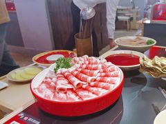 -蜀大侠火锅(四川北路店)