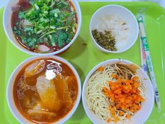 -江三王记牛杂馆(总店)