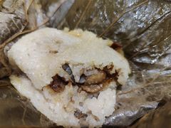 海味珍菌糯米鸡-赏点粤式点心(广州塔店)