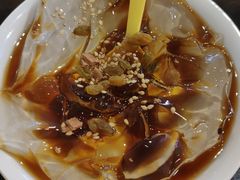 冰粉-洞子口张老二凉粉(文殊院店)