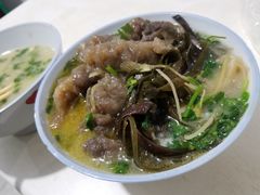 -宋老三苏肉羊肉汤老店