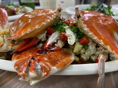 -阿杰臻选海鲜饭店(普陀山店)