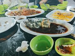-小海豚·老字号海鲜餐厅(三亚湾店)