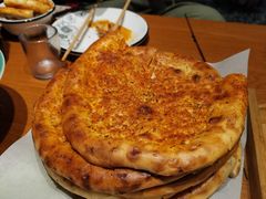 -新疆亚克西音乐餐厅(南方花园店)