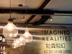 大堂-zarah(鼓楼店)