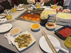 -海底捞火锅(振华商厦店)