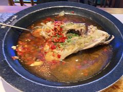 -望湘园·洞庭渔宴(永旺店)