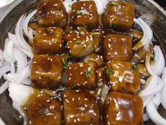 -和记小菜(大宁店)