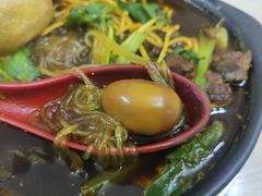 -南湖胖子砂锅(五福街店)