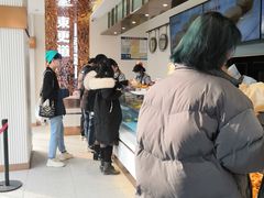 -東更道点心行(文化东路店)