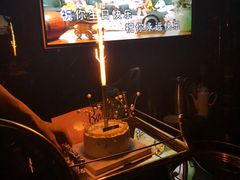 -锦时动物奶油蛋糕(茂业东方时代店)