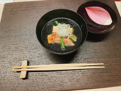-晴空·日本料理(万象城店)
