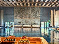 -清河半岛温泉度假酒店