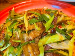 -先启半步颠·川菜小炒