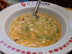 -村长家的疙瘩汤·东营菜(东营茶城店)