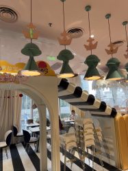 -奈尔宝·儿童乐园·亲子餐厅(前滩店)